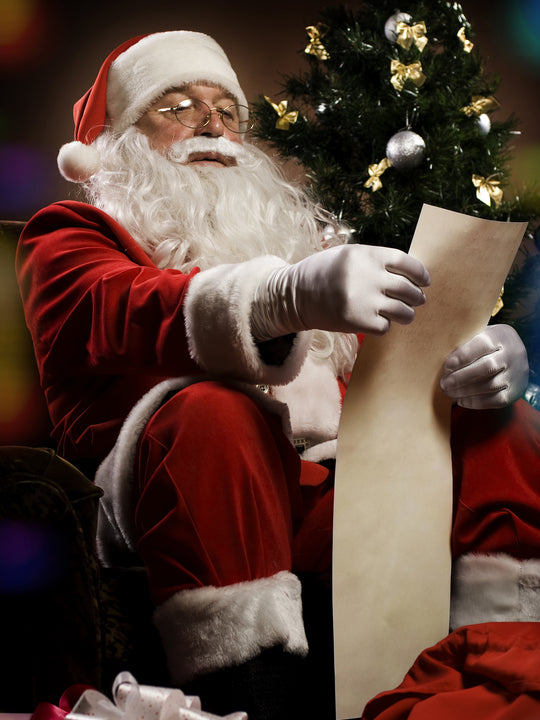 Wood Wick Jar Candle - Christmas Eve