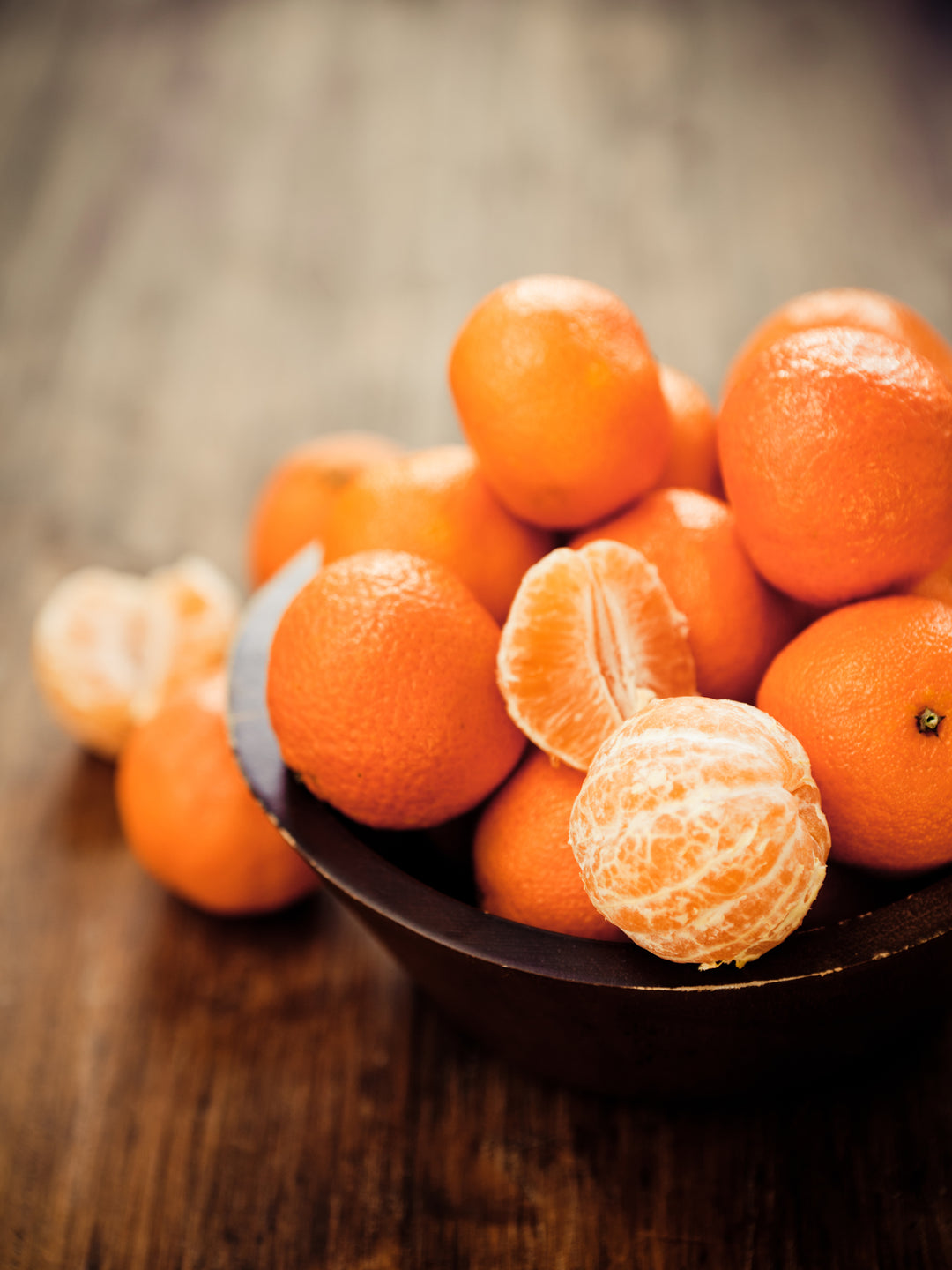 Wood Wick Jar Candle - Coastal Clementine