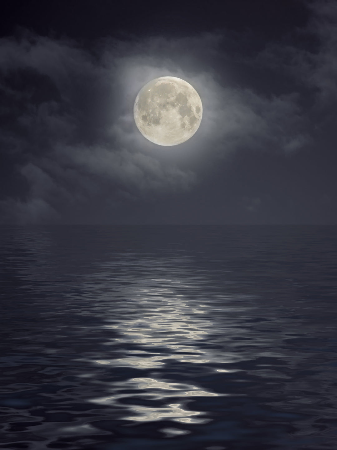 Wood Wick Jar Candle - Midnight