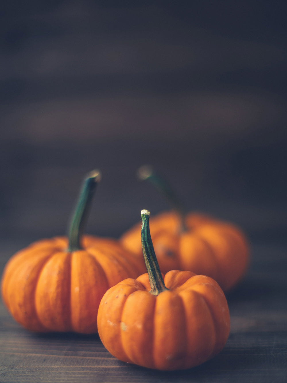 Wood Wick Jar Candle - Spiced Pumpkin